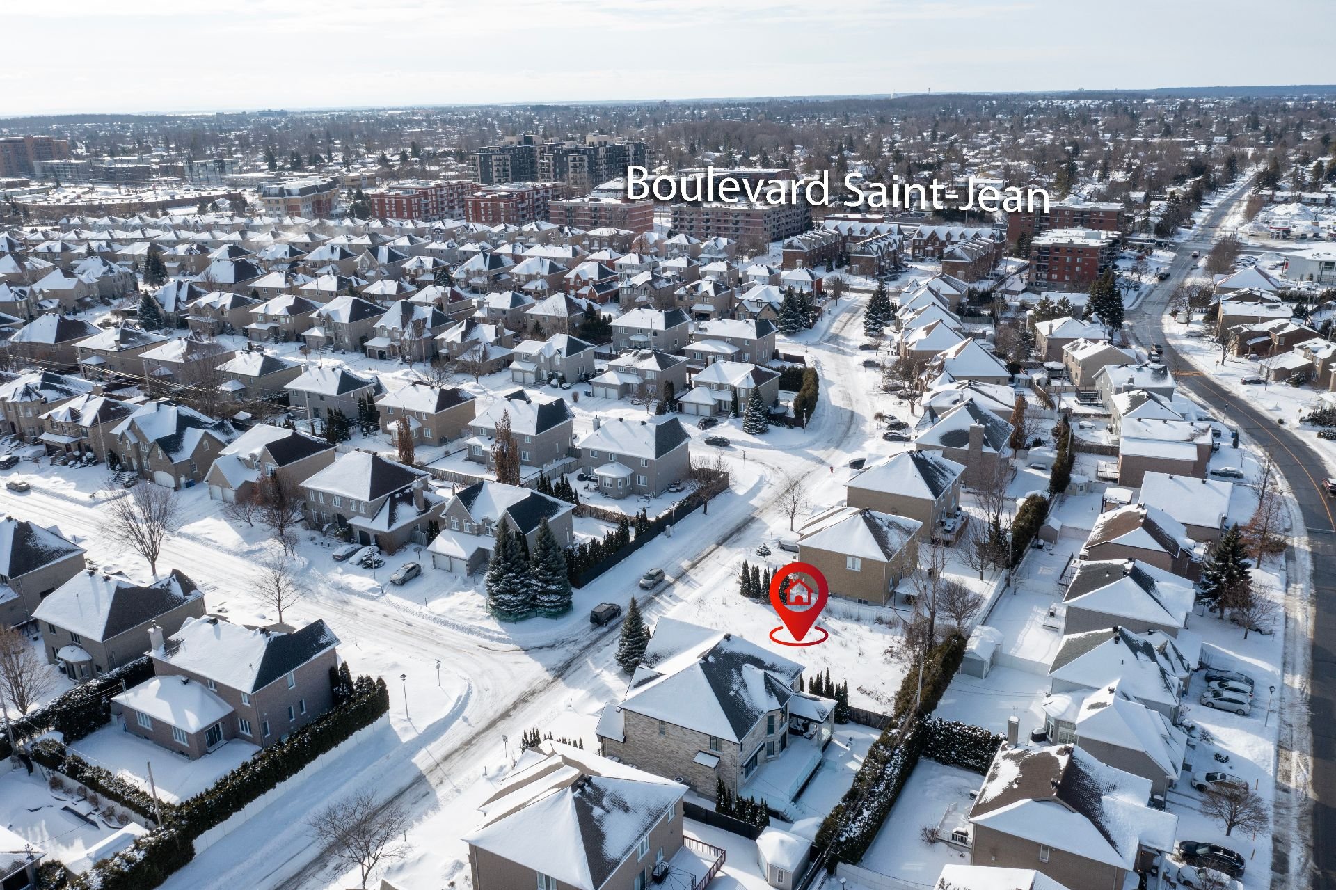 Land in Dollard-Des-Ormeaux 4