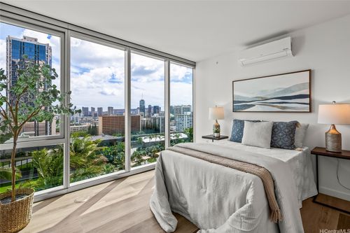 1801-1515 Liona St, Honolulu, HI, 96814-2442 | Card Image