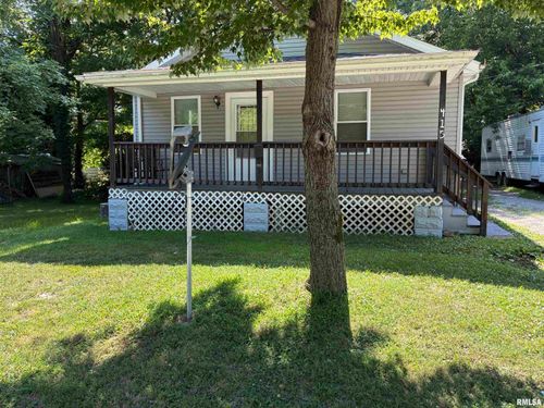 415 S 4th Street, Mt Vernon, IL, 62864 | Card Image