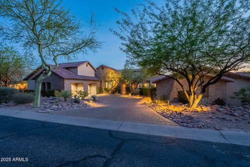 2560 S Geronimo Head Trl, Gold Canyon, AZ, 85118-1734 | Card Image