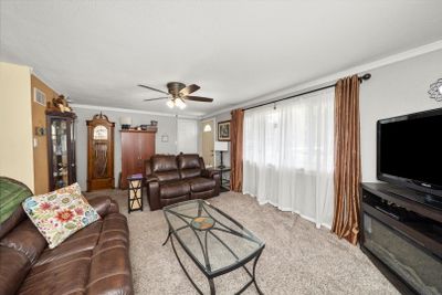 4513 Fishermans Terrace, House other with 3 bedrooms, 1 bathrooms and 1 parking in Lyons IL | Image 2