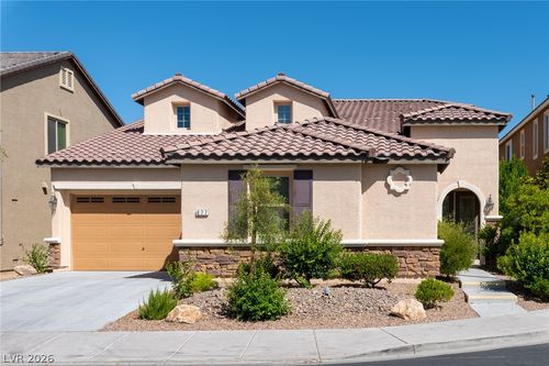 677 Coffee Cherries Ct, Henderson, NV, 89052-4819 | Card Image