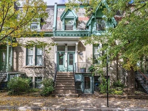 1821 Rue Tupper, Montréal, QC, H3H1N3 | Card Image