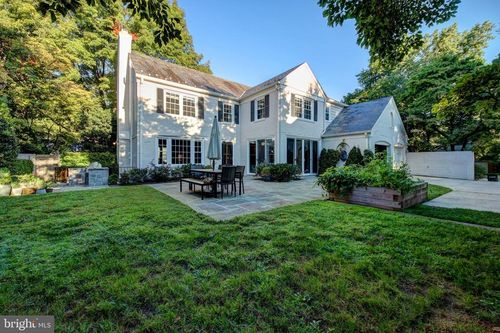 4509 Tournay Rd, BETHESDA, MD, 20816-1842 | Card Image