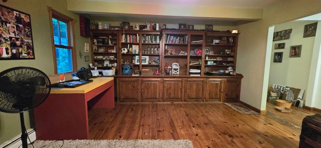 371 Baker Rd, House other with 4 bedrooms, 3 bathrooms and null parking in Henniker NH | Image 14