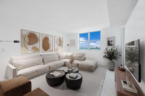 apt-8n-7501 E Treasure Dr, North Bay Village, FL, 33141-4303 | Card Image