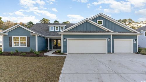 817 Belle Dr, North Myrtle Beach, SC, 29582-3407 | Card Image