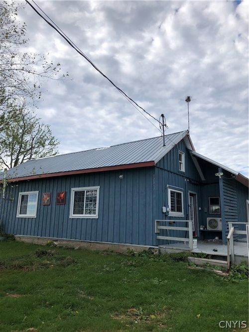 12817 Whitney Rd, Henderson, NY, 13650-2152 | Card Image