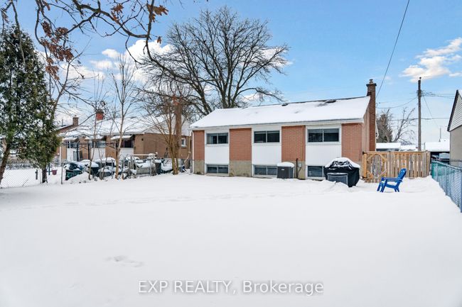 6792 Jill Dr, House other with 3 bedrooms, 1 bathrooms and 2 parking in Niagara Falls ON | Image 37