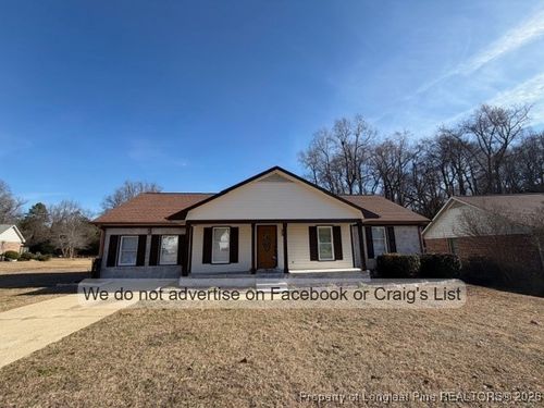 1986 Christopher Way, Fayetteville, NC, 28303-2825 | Card Image