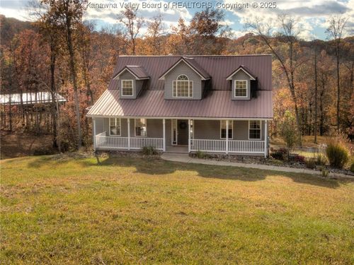 177 Gilchrist Ave, Tornado, WV, 25202-9639 | Card Image