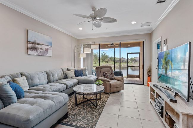 UNIT-102 - 9440 Benvenuto Ct, Condo with 2 bedrooms, 2 bathrooms and null parking in NAPLES FL | Image 5
