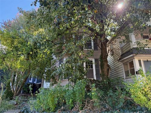 5013 Herman Ave, Cleveland, OH, 44102-2231 | Card Image