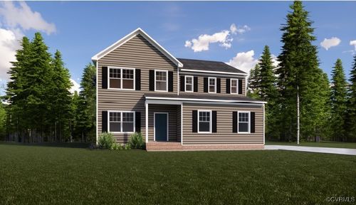 14270 Tower Rd, Doswell, VA, 23047-2038 | Card Image