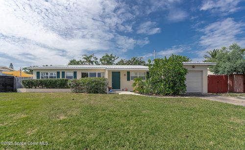 336 Jupiter Dr, Satellite Beach, FL, 32937-4557 | Card Image