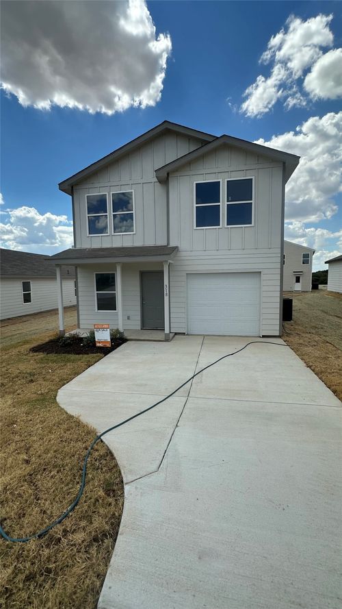 318 Azalea Trl, Granbury, TX, 76048-3336 | Card Image