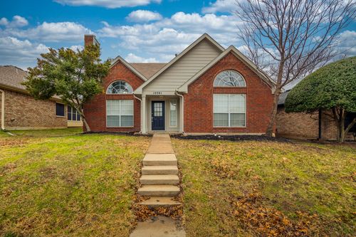 10301 Concord Dr, Frisco, TX, 75035-8060 | Card Image