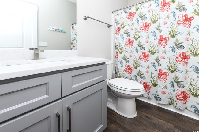 113 11 Th Ave S, House other with 5 bedrooms, 7 bathrooms and 5 parking in Surfside Beach SC | Image 20