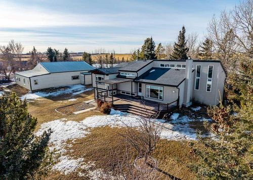 254086 Range Road 280, Rocky View County, AB, T1Z0C4 | Card Image