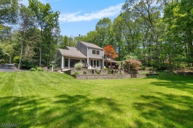 16 Forest Dr, House other with 3 bedrooms, 2 bathrooms and null parking in Newton NJ | Image 34