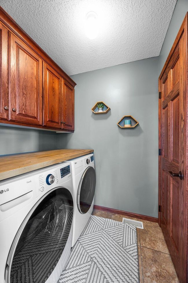 Laundry on Main Level! | Image 16