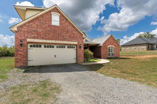 33705 Waco Rd, Shawnee, OK, 74801-0807 | Card Image