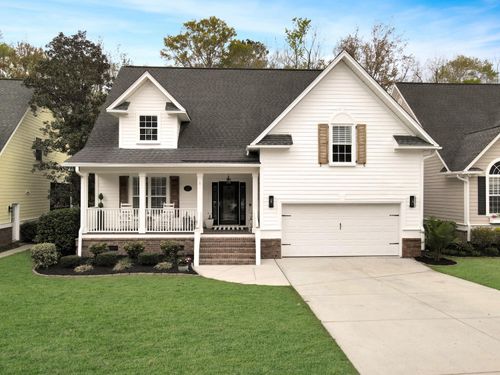 8619 Woodland Walk, North Charleston, SC, 29420-7441 | Card Image