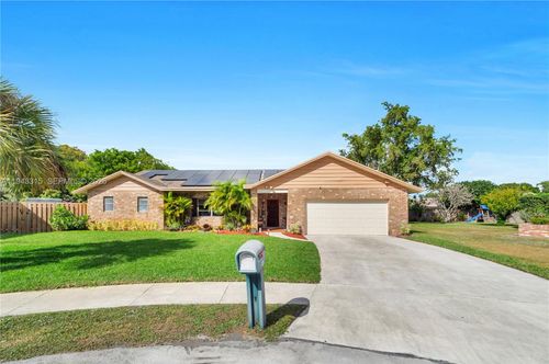 1191 Nw 77th Ave, Plantation, FL, 33322-4718 | Card Image
