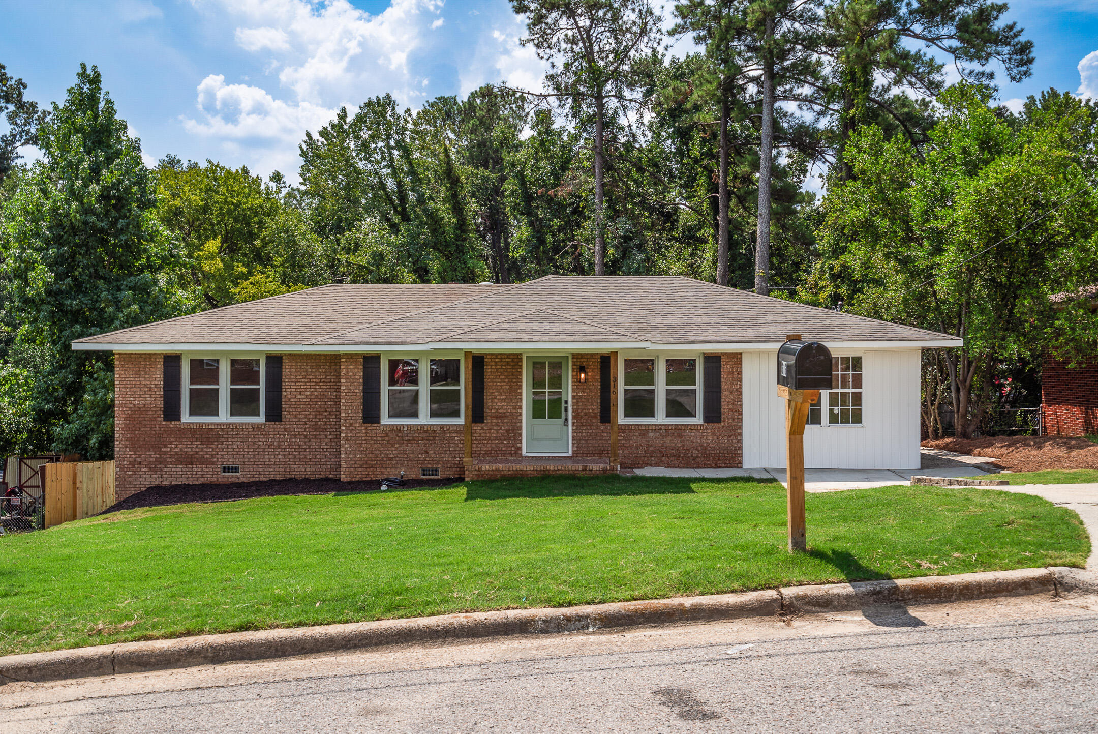 Residential in North Augusta 3