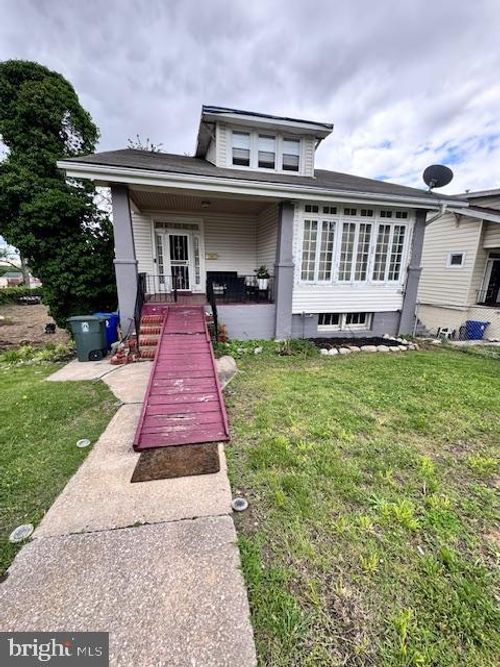 3203 Vickers Rd, BALTIMORE, MD, 21216-1941 | Card Image