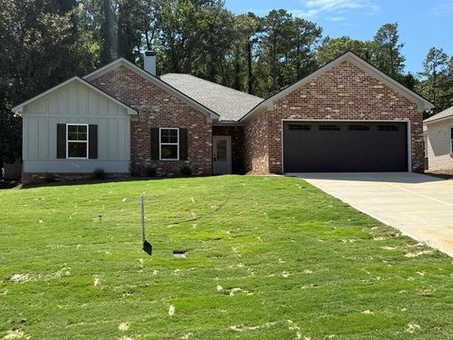 5336 Gettysburg Way, Columbus, GA, 31907-6784 | Card Image