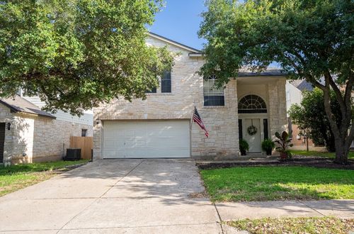 14509 Mowsbury Dr, Austin, TX, 78717-4420 | Card Image
