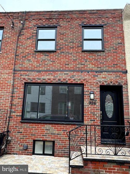 926 Winton St, PHILADELPHIA, PA, 19148-3126 | Card Image