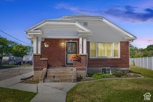 Bannock St, Malad City, ID 83252