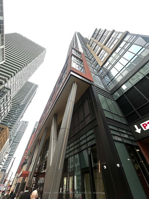 4713-108 Peter St, Toronto, ON, M5V0W2 | Card Image