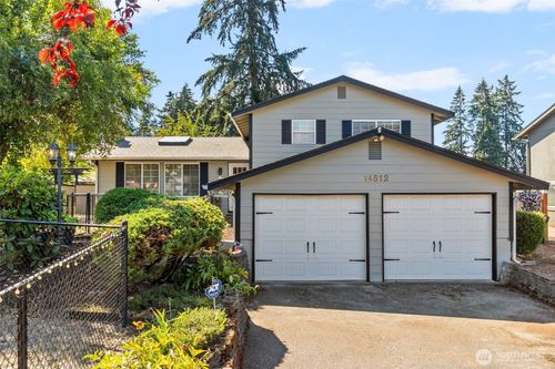 14512 26th Avenue Ct E, Tacoma, WA, 98445-4604 | Card Image