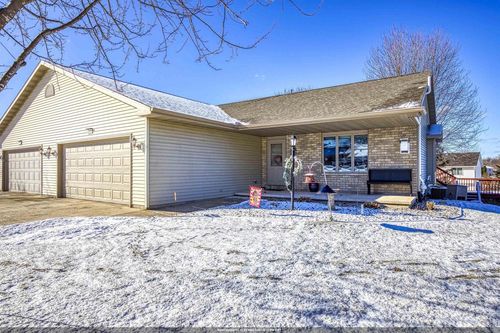 N1833 Hyacinth Court, Greenville, WI, 54942 | Card Image