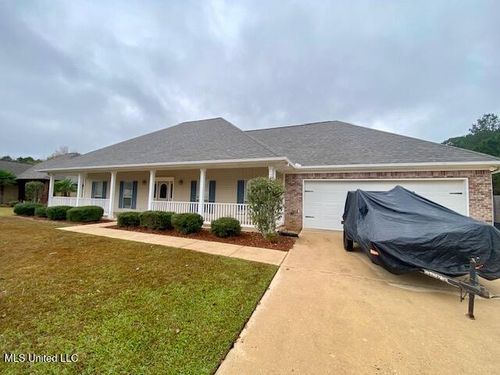 127 Butler Creek Dr, Florence, MS, 39073-9513 | Card Image