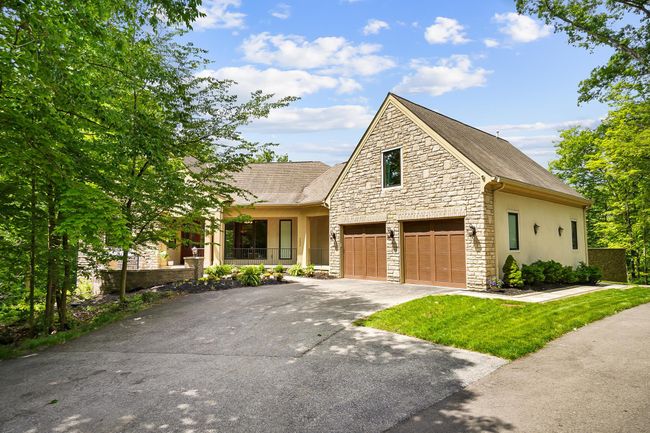 5633 Travis Pointe Ct, House other with 3 bedrooms, 4 bathrooms and null parking in Westerville OH | Image 8