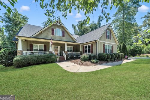 327 High Point Trl Nw, Milledgeville, GA, 31061-6982 | Card Image