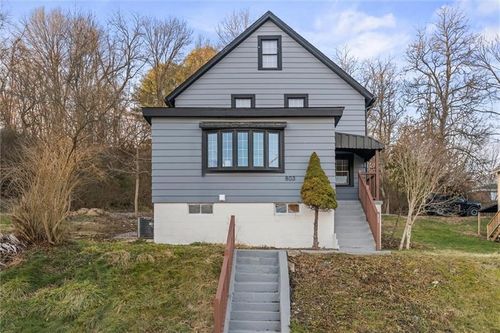 803 Little Deer Creek Valley Rd, Russellton, PA, 15076-1315 | Card Image