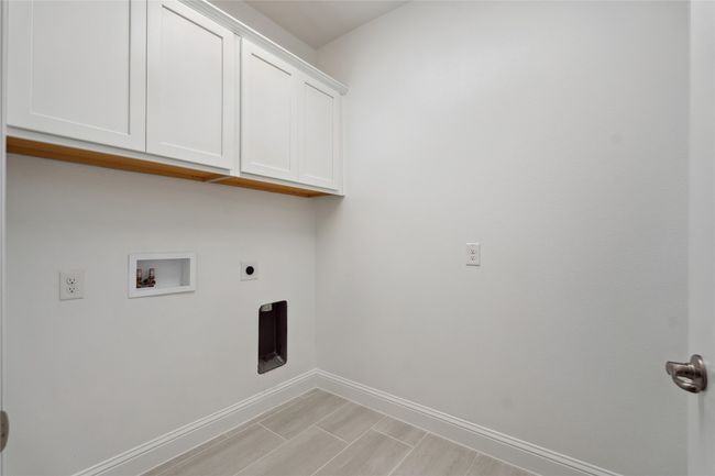 Beazer Homes Gatherings at Twin Creeks Clifton Floorplan | Image 7