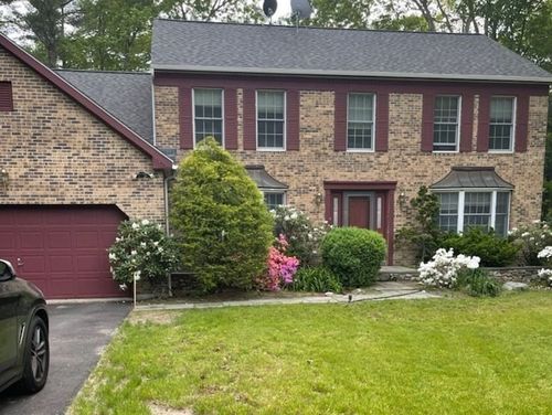 63 Forge Rd, Sharon, MA, 02067-2860 | Card Image