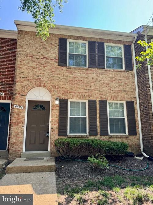 4878 10th St S, ARLINGTON, VA, 22204-3287 | Card Image