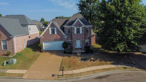 10242 Spruce Grove Ln, Cordova, TN, 38016-0694 | Card Image