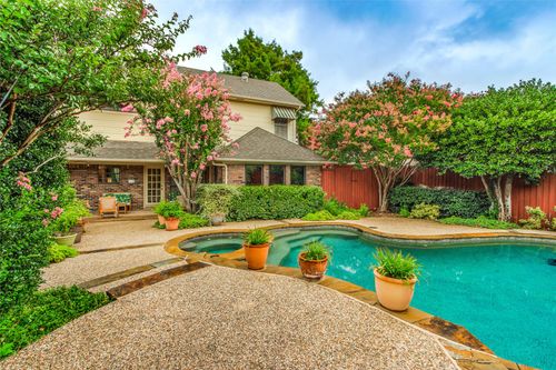 3136 San Simeon Way, Plano, TX, 75023-1310 | Card Image