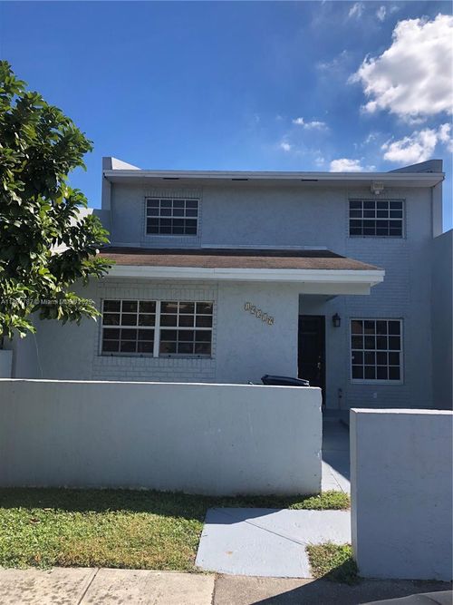 19319 Nw 54th Ct, Miami Gardens, FL, 33055-1606 | Card Image