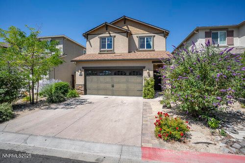 1825 Star Bright Way, Reno, NV, 89523-6916 | Card Image