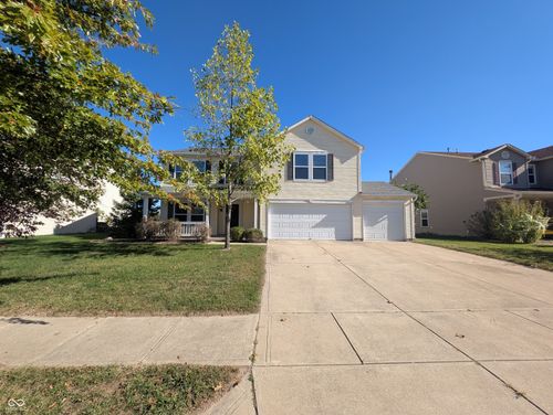 2103 Cedarmill Dr, Franklin, IN, 46131-1497 | Card Image