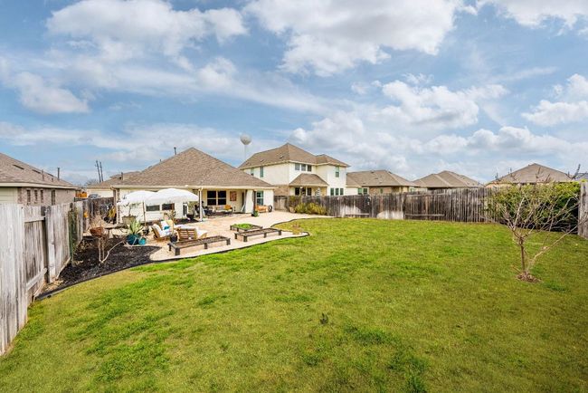 251 Spinnaker Loop, House other with 3 bedrooms, 2 bathrooms and 4 parking in Kyle TX | Image 23